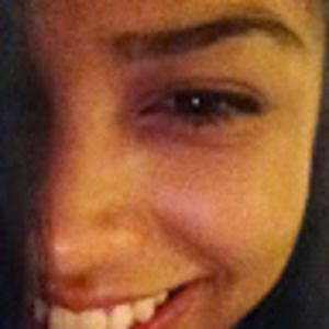 Meet your Posher, Courtney